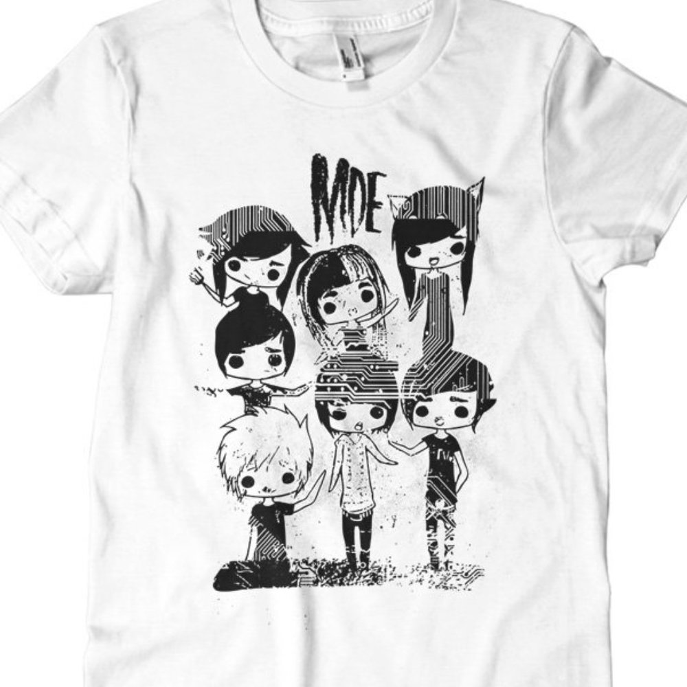 My Digital Escape T-Shirt